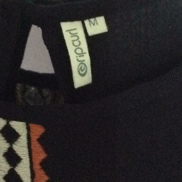 New Ritual jumpsuit - Picture 4 of 6